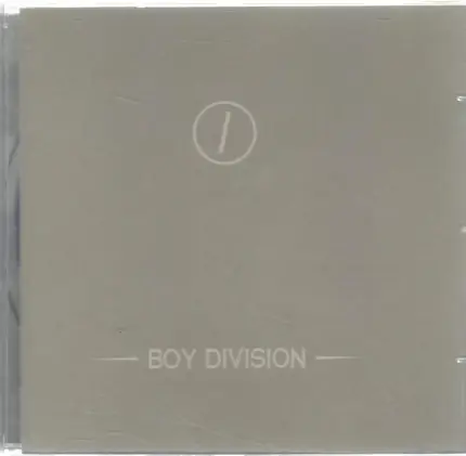 Boy Division - Ill