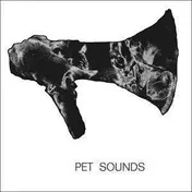 BOY DIVISION - PET SOUNDS EP