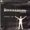 LP - Boyd Raeburn And His Orchestra - On The Air Vol. 1 - still sealed