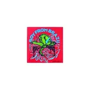 boy from brazil - Pointless Shoes