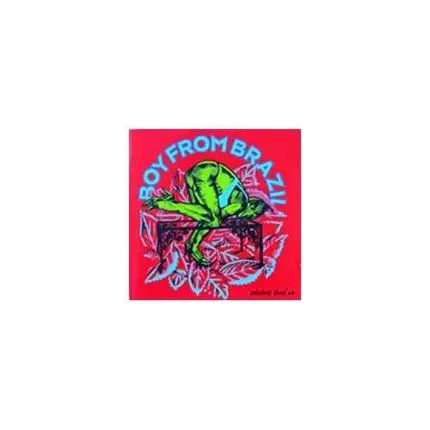 Boy From Brazil - Pointless Shoes