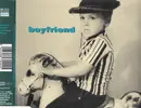 CD Single - Boyfriend - Hey Big Star / Guitarist Nipple