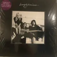 Boygenius - Boygenius