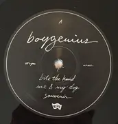 12inch Vinyl Single - Boygenius - Boygenius - EP