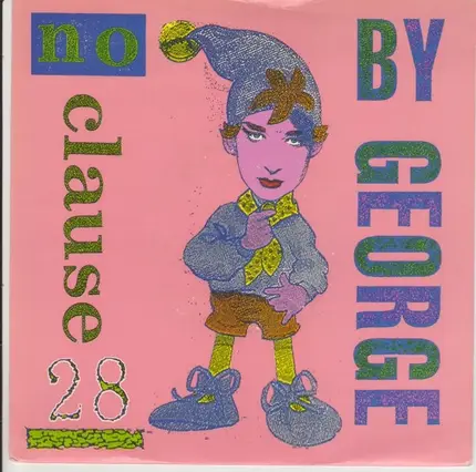 Boy George - No Clause 28