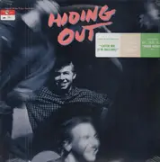 LP - Boy George, Roy Orbison a.o. - Hiding Out - OST