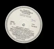 LP - Boy Gobert - Spricht William Shakespeare u.a.