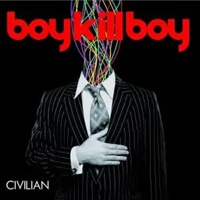 boy kill boy - Civilian