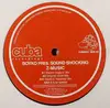 12inch Vinyl Single - Boyko Pres. Sound Shocking - Z-Music