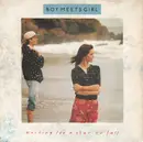 7'' - Boy Meets Girl - Waiting For A Star To Fall