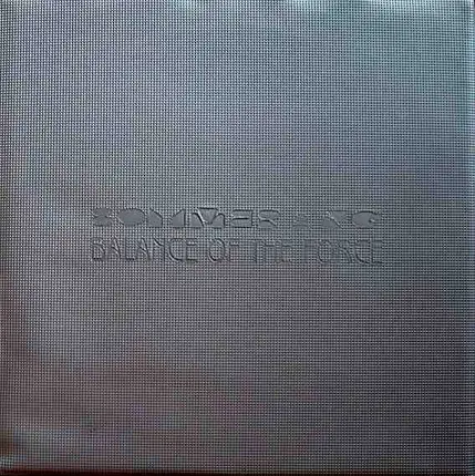 Boymerang - Balance of the Force