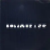 Boymerang - Soul Beat Runna / Mind Control