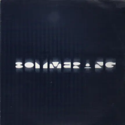Boymerang - Soul Beat Runna / Mind Control