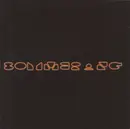 CD - Boymerang - Balance Of The Force