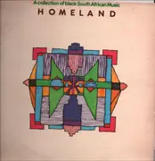 LP - Boyoyo Boys, DILIKA a.o. - Homeland