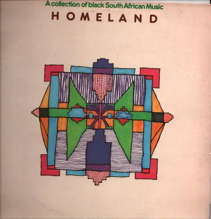 Boyoyo Boys, DILIKA a.o. - Homeland
