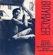 Boyracer - More Songs About Frustration And Self-Hate