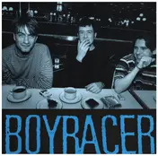 Boyracer - B Is For Boyracer