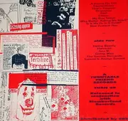 LP - Boyracer - More Songs About Frustration And Self-Hate - Promo