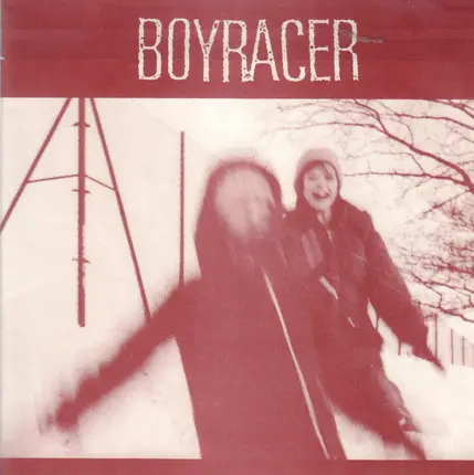 Boyracer - Pure Hatred 96