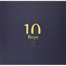 LP - Boys - 10 [Ten] - +insert