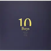 The Boys - 10 [Ten]
