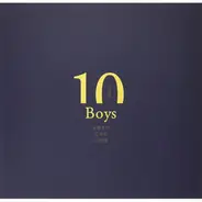 Boys - 10 [Ten]