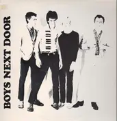 Boys Next Door - same
