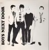 LP - Boys Next Door - same - THE BIRTHDAY PARTY, NICK CAVE