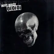 Boys Noize