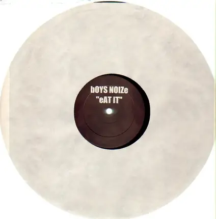 Boys Noize - eAT IT