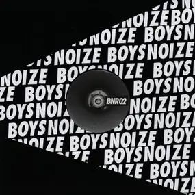 Boys Noize - Volta 82 / Frank Martiniq