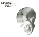 CD - Boys Noize - Oi Oi Oi Remixed - digipak