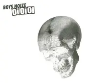 CD - Boys Noize - Oi Oi Oi Remixed - digipak