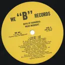 12inch Vinyl Single - Boys Of Darkness - Near Midnight