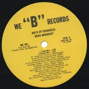 Boys Of Darkness - Near Midnight