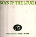 LP - Boys of the Lough - Welcoming Paddy Home