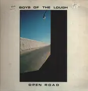 LP - Boys Of The Lough - Open Road