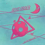 Boys Order - Do The Wild Cat