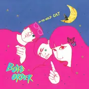 LP - Boys Order - Do The Wild Cat