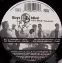 12'' - Boys Alive - 2-3 Baby (Ulala)