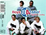 Boys Alive - Right Here Waiting