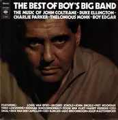Boy's Big Band - The Best Of Boy's Big Band