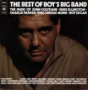 Boy's Big Band - The Best Of Boy's Big Band