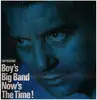 LP - Boy's Big Band - Now's The Time!