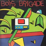 LP - Boys Brigade - Boys Brigade