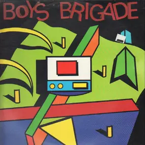 Boys Brigade - Boys Brigade