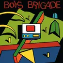 LP - Boys Brigade - Boys Brigade - Signed