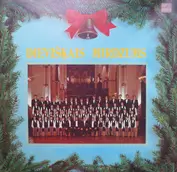 Boys Choir Of The Riga E. Darzins Musical School