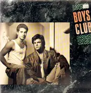 Boys Club - Boys Club